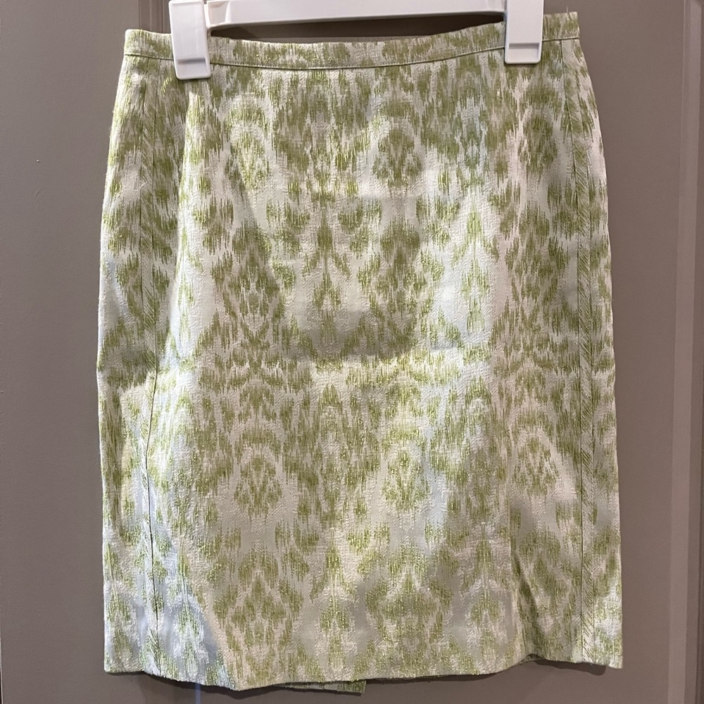 Ann Taylor Skirt